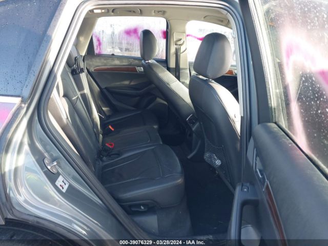 Photo 7 VIN: WA1LFAFP8CA062745 - AUDI Q5 