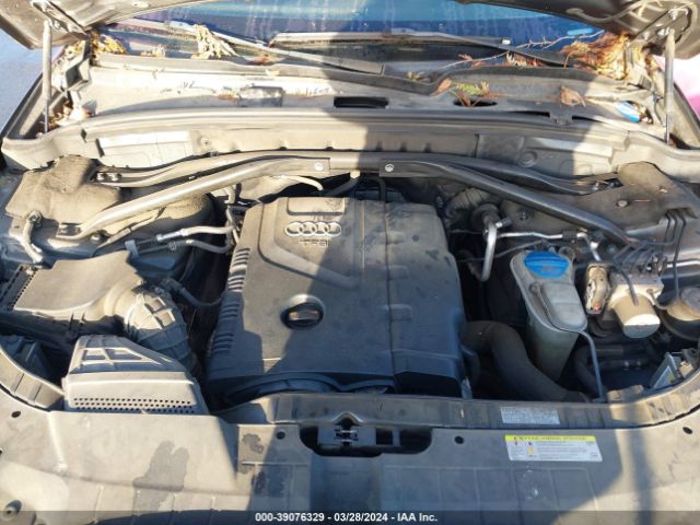 Photo 9 VIN: WA1LFAFP8CA062745 - AUDI Q5 