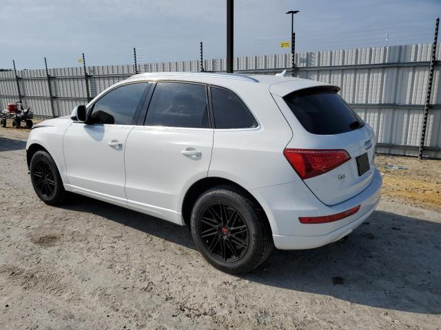 Photo 1 VIN: WA1LFAFP8CA065919 - AUDI Q5 PREMIUM 