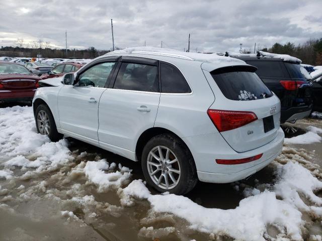 Photo 1 VIN: WA1LFAFP8CA066858 - AUDI Q5 PREMIUM 