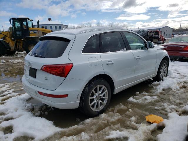 Photo 2 VIN: WA1LFAFP8CA066858 - AUDI Q5 PREMIUM 