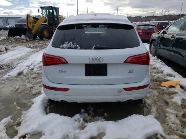 Photo 5 VIN: WA1LFAFP8CA066858 - AUDI Q5 PREMIUM 