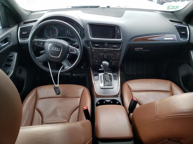 Photo 7 VIN: WA1LFAFP8CA066858 - AUDI Q5 PREMIUM 