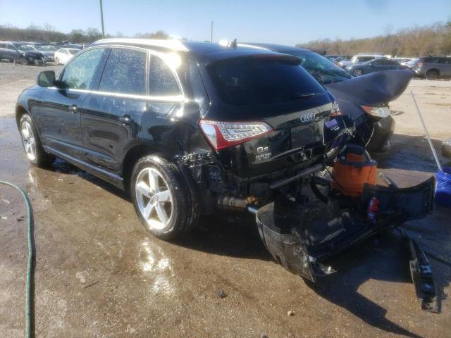 Photo 2 VIN: WA1LFAFP8CA088052 - AUDI Q5 PREMIUM 