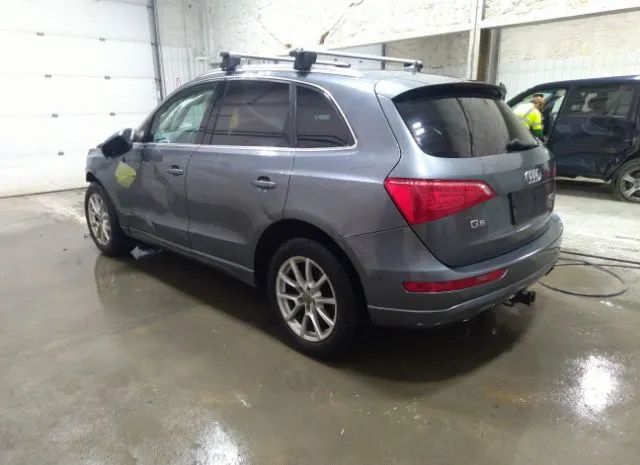 Photo 2 VIN: WA1LFAFP8CA094126 - AUDI Q5 