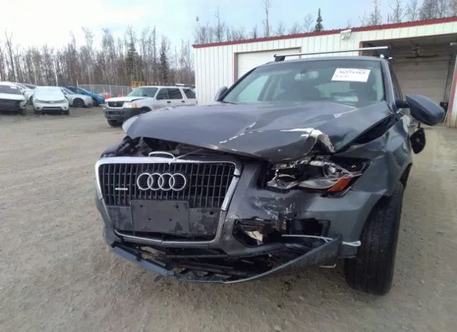 Photo 5 VIN: WA1LFAFP8CA094126 - AUDI Q5 