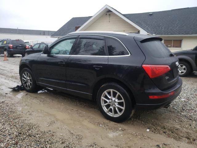 Photo 1 VIN: WA1LFAFP8CA094448 - AUDI Q5 