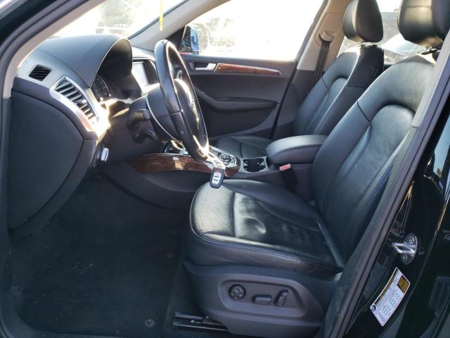 Photo 6 VIN: WA1LFAFP8CA094448 - AUDI Q5 