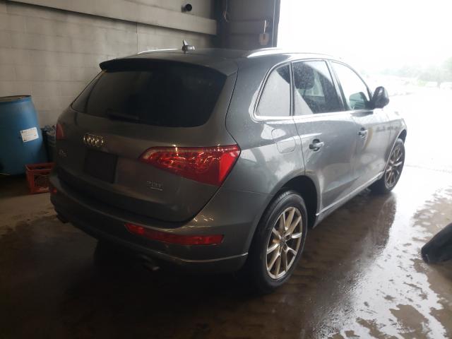 Photo 3 VIN: WA1LFAFP8CA118084 - AUDI Q5 PREMIUM 