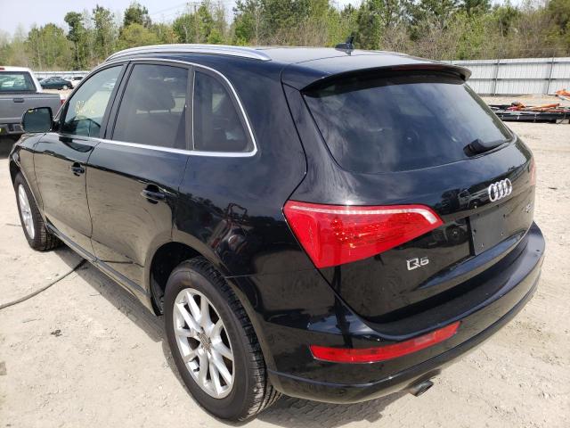 Photo 2 VIN: WA1LFAFP8CA118263 - AUDI Q5 PREMIUM 