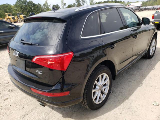 Photo 3 VIN: WA1LFAFP8CA118263 - AUDI Q5 PREMIUM 