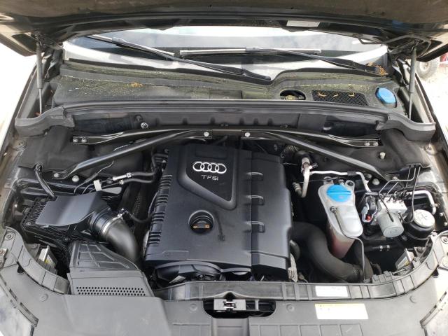 Photo 6 VIN: WA1LFAFP8CA118263 - AUDI Q5 PREMIUM 