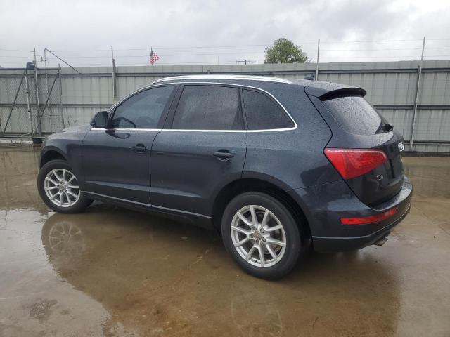 Photo 1 VIN: WA1LFAFP8CA131319 - AUDI Q5 PREMIUM 