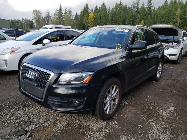 Photo 1 VIN: WA1LFAFP8CA131465 - AUDI Q5 PREMIUM 