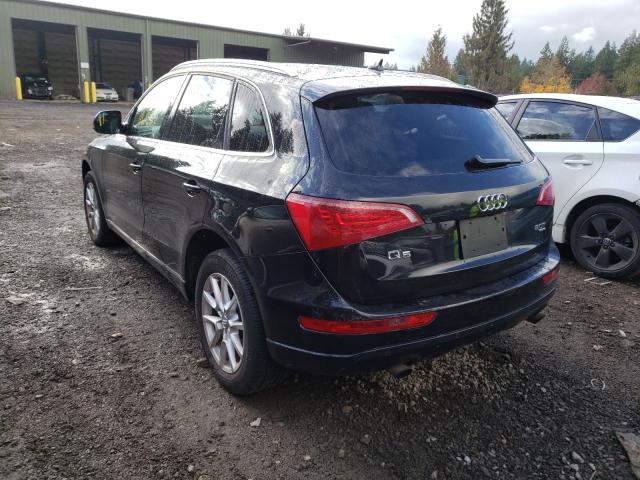 Photo 2 VIN: WA1LFAFP8CA131465 - AUDI Q5 PREMIUM 