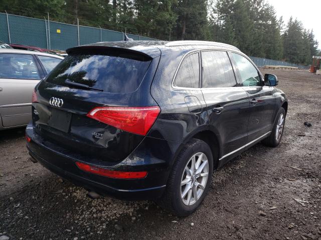 Photo 3 VIN: WA1LFAFP8CA131465 - AUDI Q5 PREMIUM 