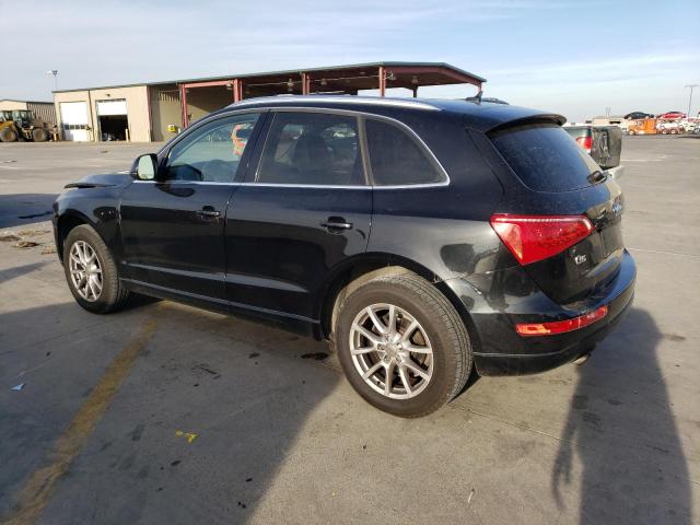 Photo 1 VIN: WA1LFAFP8CA139257 - AUDI Q5 PREMIUM 