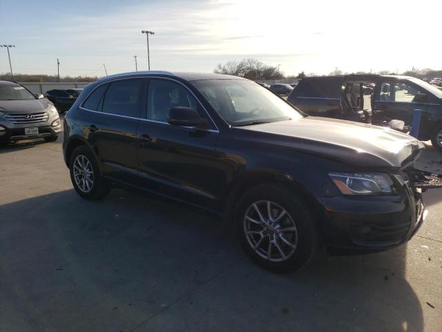 Photo 3 VIN: WA1LFAFP8CA139257 - AUDI Q5 PREMIUM 