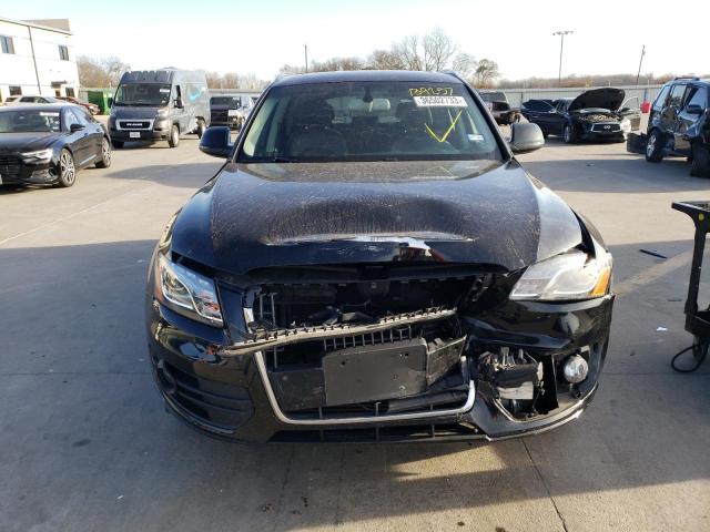 Photo 4 VIN: WA1LFAFP8CA139257 - AUDI Q5 PREMIUM 