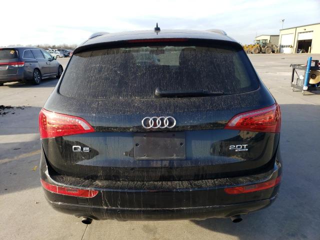 Photo 5 VIN: WA1LFAFP8CA139257 - AUDI Q5 PREMIUM 