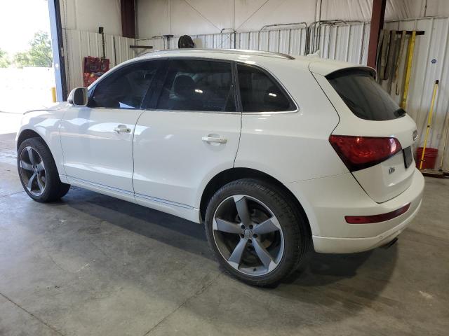 Photo 1 VIN: WA1LFAFP8DA005821 - AUDI Q5 