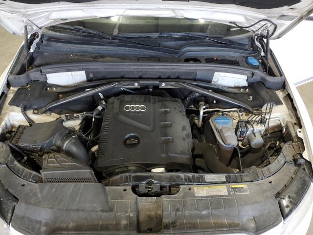 Photo 10 VIN: WA1LFAFP8DA005821 - AUDI Q5 