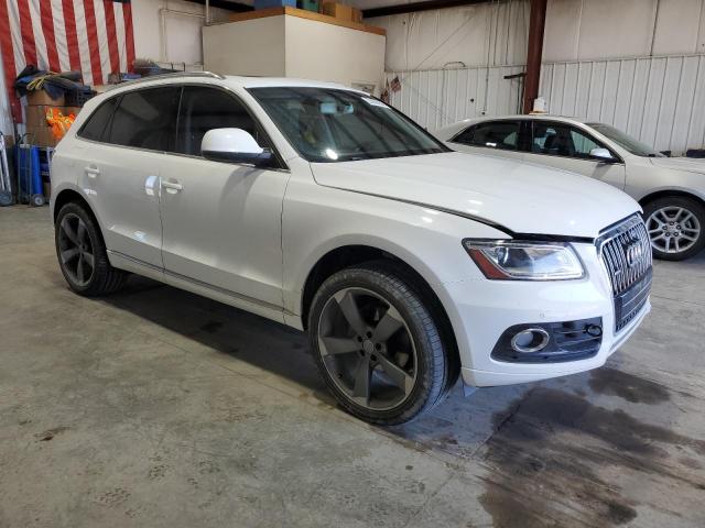 Photo 3 VIN: WA1LFAFP8DA005821 - AUDI Q5 