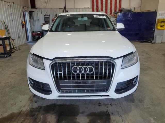 Photo 4 VIN: WA1LFAFP8DA005821 - AUDI Q5 