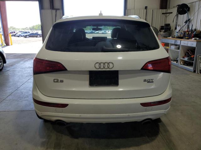 Photo 5 VIN: WA1LFAFP8DA005821 - AUDI Q5 