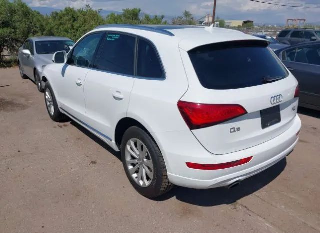 Photo 2 VIN: WA1LFAFP8DA014342 - AUDI Q5 