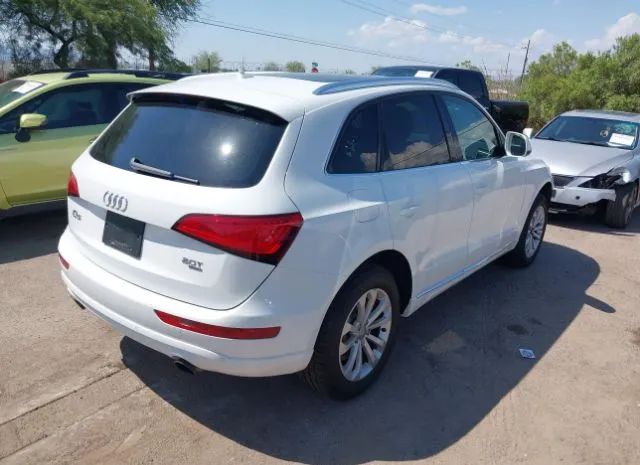 Photo 3 VIN: WA1LFAFP8DA014342 - AUDI Q5 