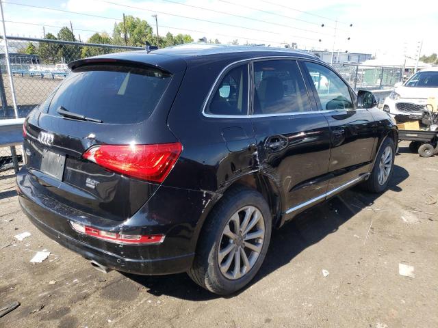 Photo 3 VIN: WA1LFAFP8DA014714 - AUDI Q5 PREMIUM 