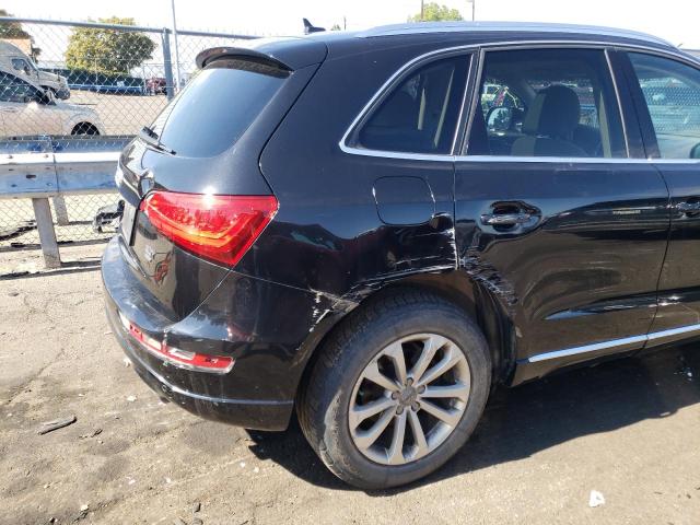 Photo 8 VIN: WA1LFAFP8DA014714 - AUDI Q5 PREMIUM 