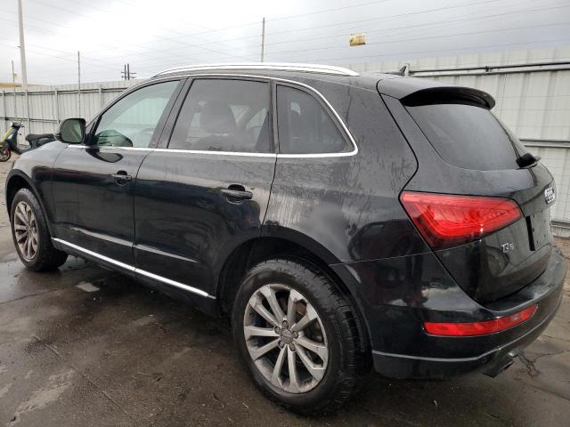 Photo 1 VIN: WA1LFAFP8DA014714 - AUDI Q5 PREMIUM 