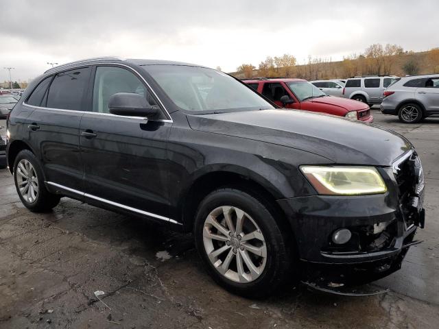 Photo 3 VIN: WA1LFAFP8DA014714 - AUDI Q5 PREMIUM 