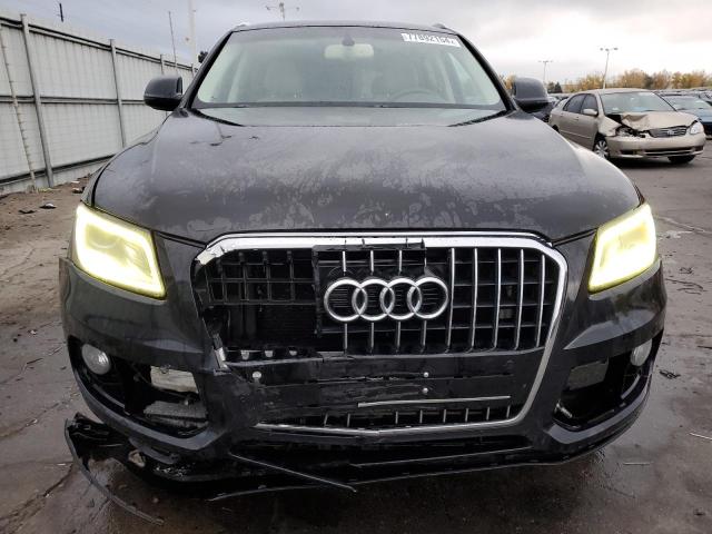 Photo 4 VIN: WA1LFAFP8DA014714 - AUDI Q5 PREMIUM 