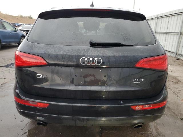 Photo 5 VIN: WA1LFAFP8DA014714 - AUDI Q5 PREMIUM 