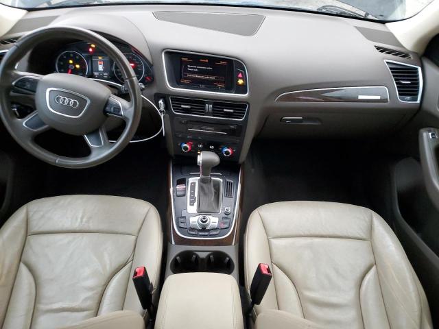 Photo 7 VIN: WA1LFAFP8DA014714 - AUDI Q5 PREMIUM 