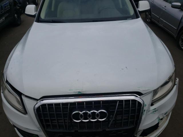 Photo 10 VIN: WA1LFAFP8DA015751 - AUDI Q5 