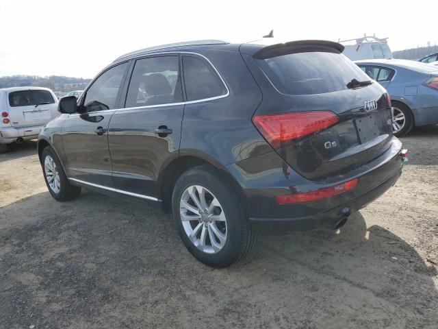 Photo 1 VIN: WA1LFAFP8DA017015 - AUDI Q5 