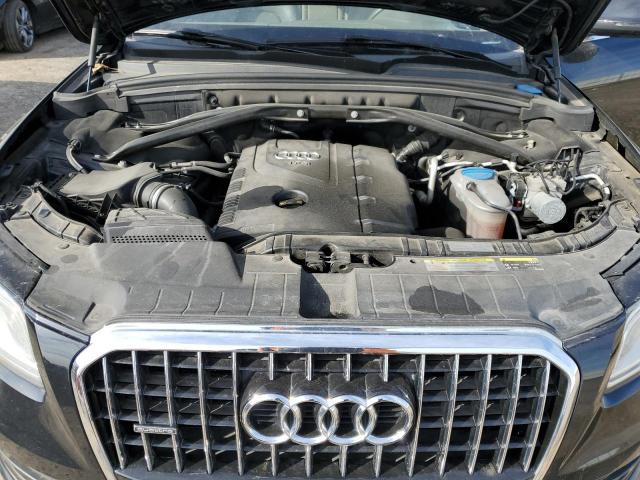 Photo 10 VIN: WA1LFAFP8DA017015 - AUDI Q5 