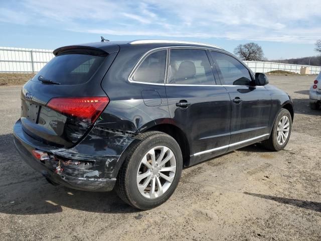 Photo 2 VIN: WA1LFAFP8DA017015 - AUDI Q5 