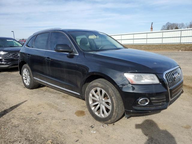 Photo 3 VIN: WA1LFAFP8DA017015 - AUDI Q5 