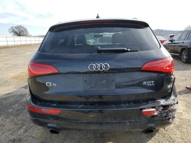 Photo 5 VIN: WA1LFAFP8DA017015 - AUDI Q5 