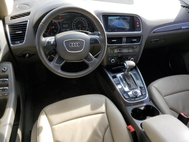 Photo 7 VIN: WA1LFAFP8DA017015 - AUDI Q5 