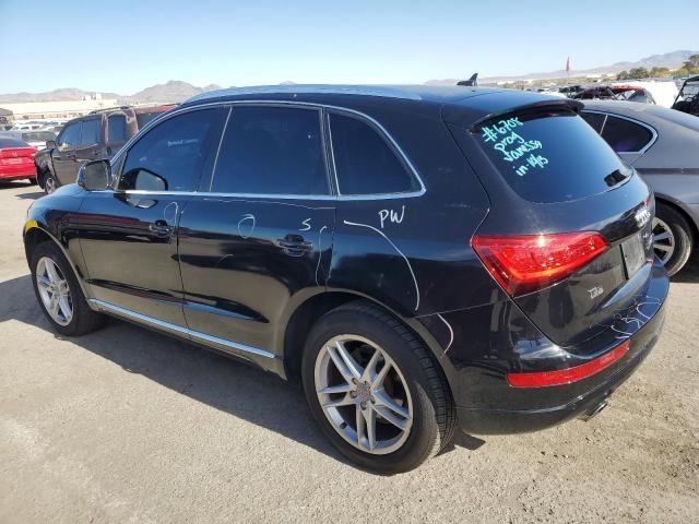 Photo 1 VIN: WA1LFAFP8DA018343 - AUDI Q5 