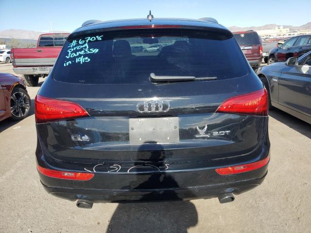 Photo 5 VIN: WA1LFAFP8DA018343 - AUDI Q5 