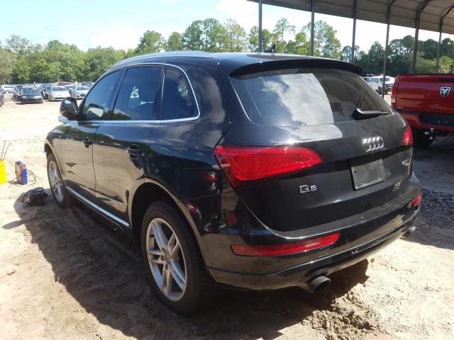 Photo 2 VIN: WA1LFAFP8DA018679 - AUDI Q5 PREMIUM 