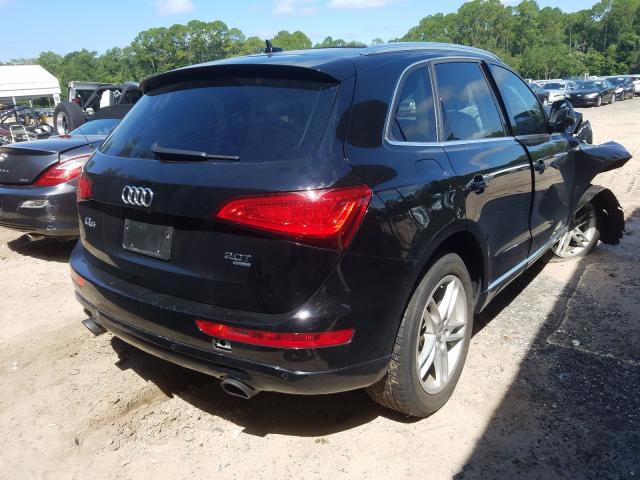 Photo 3 VIN: WA1LFAFP8DA018679 - AUDI Q5 PREMIUM 