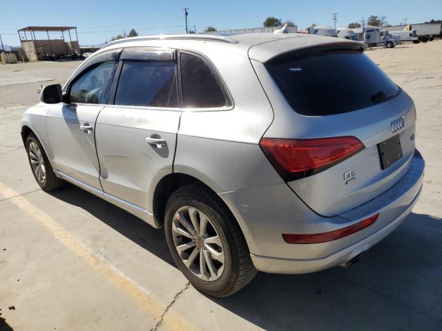 Photo 1 VIN: WA1LFAFP8DA021484 - AUDI Q5 PREMIUM 